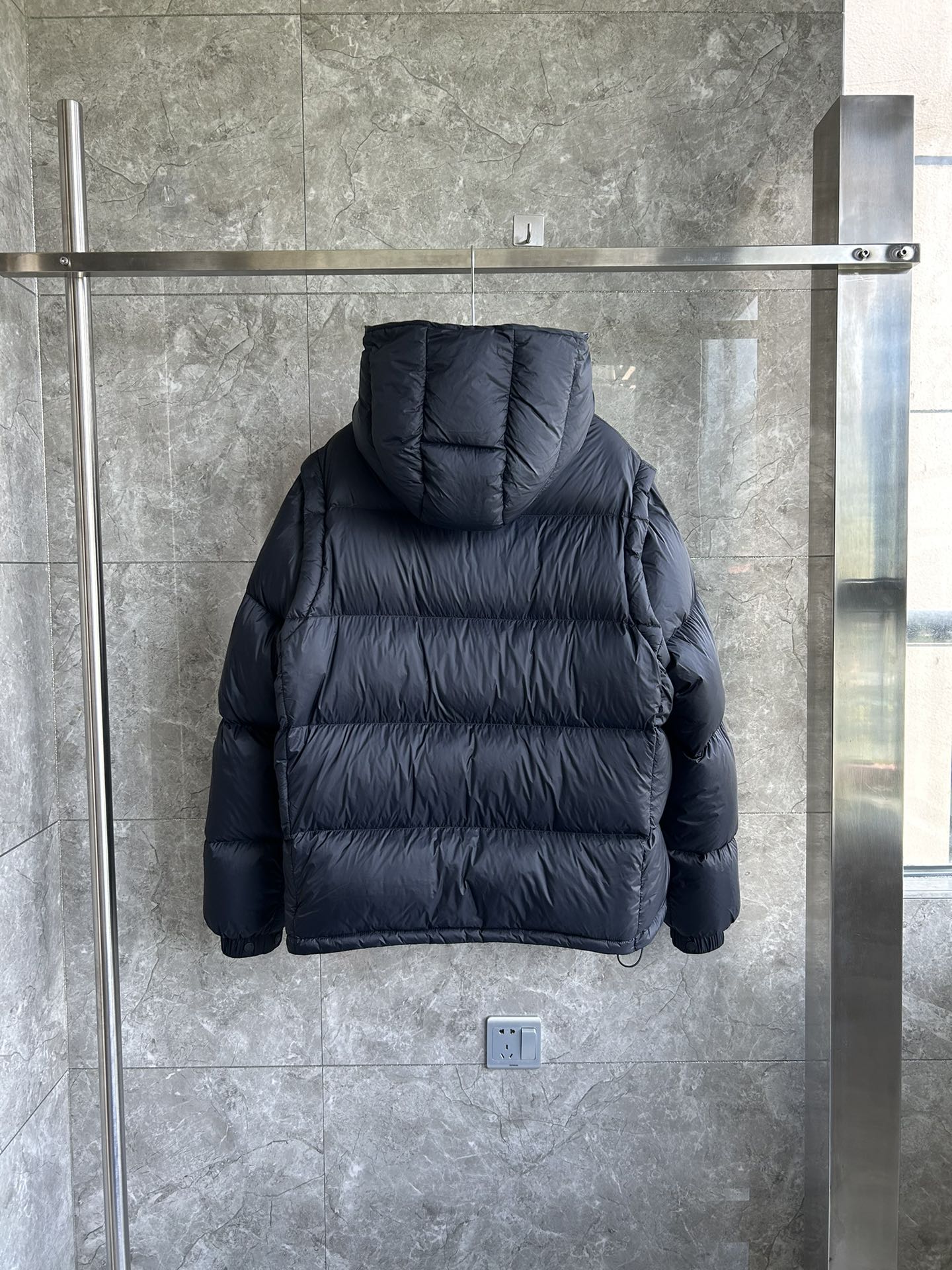 Moncler Down Jackets